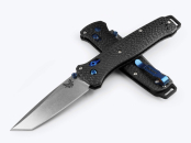 Benchmade 537-09 Bailout Carbon Fiber M390