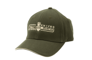 Extrema Ratio Cap