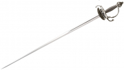 Cold Steel Cavalier Rapier - Kavaliersdegen