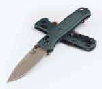 Benchmade 535TN-2601 Bugout Taiga Green Elmax kaufen