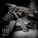 Halfbreed Blades CCk-002 Black