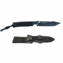 Wildsteer Centurion K Black