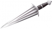 Cold Steel Cinquedea