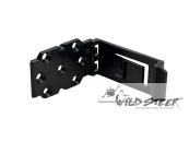 Wildsteer Krill Molle Clip