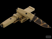Extrema Ratio COL MOSCHIN COMPACT Desert Warfare