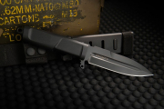 Extrema Ratio CONTACT C BLACK