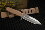 Extrema Ratio CONTACT C Desert  Stiefelmesser kampfmesser