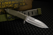Extrema Ratio CONTACT C Ranger Green