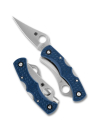 Spyderco C39P&SCBL Dyad Jr. SPY27 SPRINT RUN 25