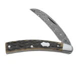 Case Knives Tony Bose, Case Damast Pruner, Raindrop Damast Case, Tony Bose Raindrop Pruner, Case Knives limitiert 100, Gentleman Messer Damast, Com2you-biwak, Case Knives Deutschland, Exklusives Sammlermesser, Custom Collaboration Case