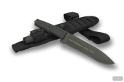 Extrema Ratio DOBERMANN IV - Black