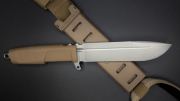 Extrema Ratio DMP DESERT mehrzweck messer knives