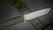 Extrema Ratio DMP RANGER GREEN Mehrzweckmesser
