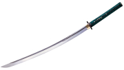 Cold Steel Dragonfly Katana