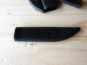 Kunststoff Inlay für Messerscheiden
