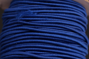 Flexcord 2mm Blau (Meterware)