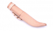 Messerscheide Leder Nordic S