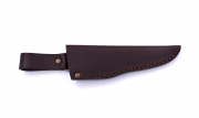 Scheide Trapper 95/dunkel braun