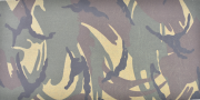 Kydex Dutch Woodland Camo für Kydexscheiden Messer