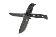 Benchmade 375BK-1 FIXED ADAMAS Black Cerakote