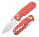 CJRB Knives J1954-RE Maximal AR-RPM9 Red G10