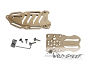 Wildsteer Etui für SKELET Coyote