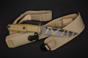 Extrema Ratio COL MOSCHIN Desert Warfare