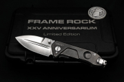 Extrema Ratio Taschenmesser Frame Rock XXV ANNIVERSARIUM LIMITED EDITION