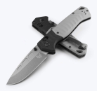 Benchmade 593GY-02 PSK Tempest Gray Elmax