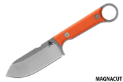 White River Knives Firecraft 3.5 Pro Orange Magnacut