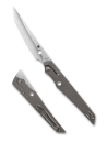 Spyderco C273TIP Cobol M390 Titan