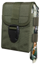 Extrema Ratio Survival Kit TASCO UK Green