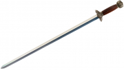 Cold Steel Gim Sword tai chi schwert