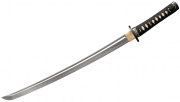 Cold Steel Gold Lion Wakizashi