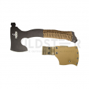 Wildsteer HAWK PGM tomahawk tactical