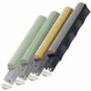 Lansky Curved Blades 4er Pack Schleifsteine