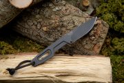 Extrema Ratio SATRE BLACK Cord Knife