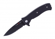 Al Mar 2205 Mini S.E.R.E. 2020 D2 Black Combo