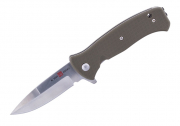 Al Mar 2208 Mini S.E.R.E. 2020 OD Green Plain