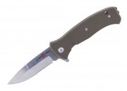 Al Mar 2209 Mini S.E.R.E. 2020 OD Green Combo