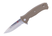 Al Mar 2212 Mini S.E.R.E. 2020 Coyote Tan Plain