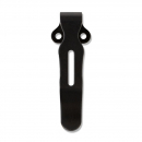 Benchmade 100768F Mini Deep Carry Clip black