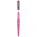 Benchmade 1100-6 Kugelschreiber Pink Aluminium schwarz