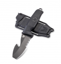 Benchmade Tauchermesser 112SBK-BLK H2O