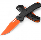 Benchmade 15535OR-01 TAGGEDOUT Carbon Magnacut taschenmesser