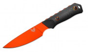 Benchmade Jagdmesser RAGHORN CPM-CruWear Carbon