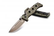 Benchmade 273FE-2 MINI ADAMAS Earth Cerakote