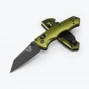 Benchmade 290BK-2 - FULL IMMUNITY Woodland Green