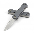Benchmade 317 WEEKENDER Slipjoint Cool Gray G10