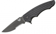 Benchmade 320SBK PRECINCT